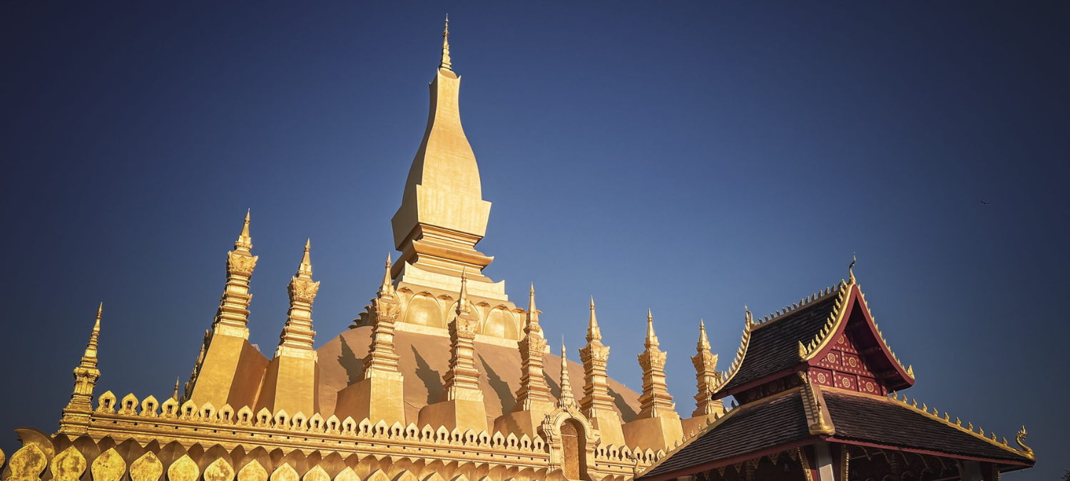 QUE FAIRE À VIENTIANE ? LA CAPITALE DU LAOS | 